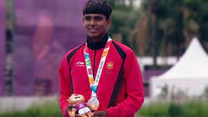 Australian athletes have competed in every summer olympic games. Youth Olympic Games Akash Malik Shoots Silver Becomes First Indian Medal Winner In Archery