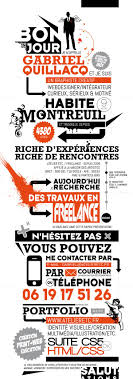Portfolio Graphiste Cv Lettre De Motivation Cv Graphiste