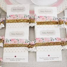 One Of Our Most Popular Favor Sets For Baby Showers A Heads Up That I Will Be Away Baby Party Favors Girl Birthday Party Favors Baby Shower Party Favors