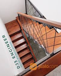082116446977 call / wa atau klik. Railing Tangga Minimalis Bermotif Malang Jualo