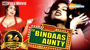 Ek Bindaas Aunty (HD) | Full Hindi Movie | Swati Verma | Tilak | Priya  Shukla | Hindi Romantic Movie - YouTube