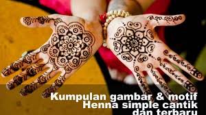 100 gambar henna tangan yang cantik dan simple beserta henna tangan tentu kamu tidak asing lagi dengan seni mehndi atau mehendi yaitu seni yang menggunakan henna atau inai atau daun pacar ada banyak seni yang dihasilkan dari henna seperti henna tangan atau inai tangan henna pengantin. Kumpulan Gambar Lukisan Henna Simple Dan Cantik Untuk Pemula