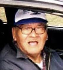 Kenneth Kingbird, 79