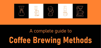 The french press is among the most simple and effective brewing methods. Coffee Brewing Methods 101 Explanations Summary