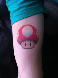 Check spelling or type a new query. 45 Mario Mushroom Tattoos