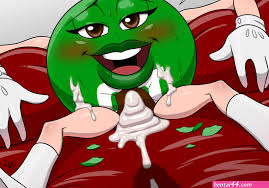Green mnm hentai - Hentai 44