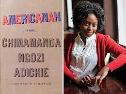 Her father was a professor at the university of nigeria and her mother was the university's first female registrar. Coming Home With Americanah Chimamanda Ngozi Adichie Has Written A Love Story For Our Time Vogue