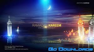 Motion array is a platform that offers access to thousands of different ae templates. Videohive Ramadan Kareem Lake View Title Free Download Godownloads