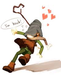 Let Me Ship You Jack Frost From Rise Of The Guardians Cartoon Amino