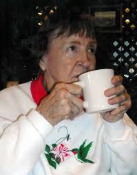 Mary Butler Obituary