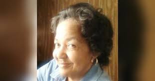 Carmen Pierce Obituary