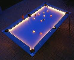 Pool Billardtische 50 Super Coole Stile Und Bilder Billardtische Aussenpool Billard