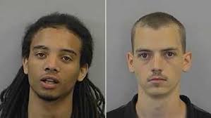 2 arrested in Asheboro kidnapping, robbery