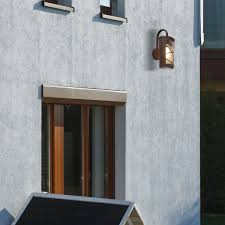 Rabalux 8757 Pescara Outdoor Wall Light Wall Lights Outdoor Wall Lights Outdoor Lighting