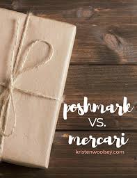 What are the best money making apps in 2020? Mercari V Poshmark Which Resale App Is The Best Kristen Woolsey