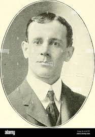 Benjamin nye hi-res stock photography and images