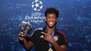 European champions league and european cup redirect here. Champions League Final Man Of The Match Kingsley Coman Uefa Champions League Uefa Com