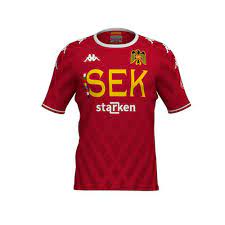 Union espanola emerged victorious in 9 matches, while the club represented by antofagasta beat the upcoming rival in 4 matches, even in 10 games the teams could not identify the strongest and the. Camiseta Union Espanola 2021 Kappa Oficial Local Cyhstore