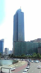 Menara Bca Gedung