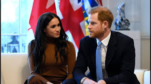 Tax from earning and keeping up residence in both places was a motivating factor, sources suggest. Prince Harry And Meghan Visit Canada House Youtube