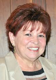 Local resident Jeanette Santos earns distinguished service award