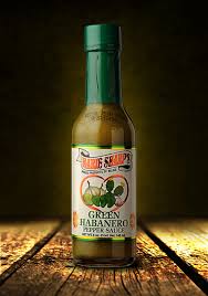 Check spelling or type a new query. Marie Sharp S Green Cactus Green Habanero Sauce
