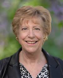 Patricia Byers's Instagram, Twitter & Facebook