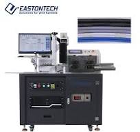 Laser Marking Machine 40w Fiber Co2 UV Online High Speed Flying Laser  Engraving Machine Laser Printer for Cable Wire Pet Bottle