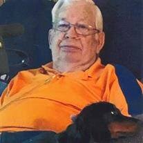 Carl Lebron McDaniel Obituary