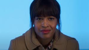 Why Hannah Steale From Fifty Shades Of Black Looks So Familiar