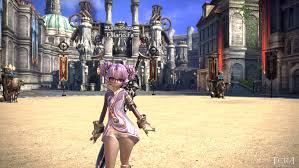 If you're wondering what to do now that you've hit level 65, one of our players—tsumori of good fight on mount tyrannas—has offered up this guide for tera's end game. Tera Solo Leveling Guide 1 To 60 With Falario Fa My Sword Is Unbelievably Dull