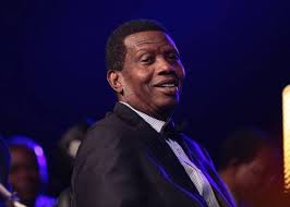 Pastor enoch adejare adeboye has reportedly retired as the head of the redeemed christian church of god ‎the church in further clarification through a press statement signed by leke adeboye, on. Pastor Adeboye Prophet Who Predicted My Death No Longer Alive Today