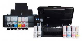 We would like to show you a description here but the site won't allow us. Test Canon Pixma G650 Megatank Vs Epson Ecotank Et 8550 Ungleiches Duell Der Fototanker Druckerchannel