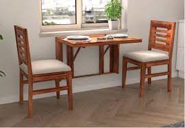 So that you do not have to worry when having guest. Folding Dining Table Buy Extendable Dining Table Set Online