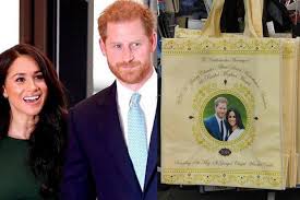 Książę harry i meghan markle od samego początku budzą duże kontrowersje! Ksiaze Harry I Meghan Markle Nie Sa Lubiani Ciastka Z Ich Wizerunkiem Mozna Kupic W Znanej Sieciowce Nikt Ich Nie Chce