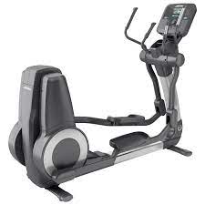 Life Fitness Platinum Club Series Elliptical With Explore Console Artico