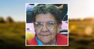 Marcelena C. Baca Obituary 2014