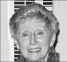 DOROTHY CROSMAN Obituary (2013)