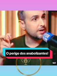 #anabolizantes #famosos #foryou #cortespodcast