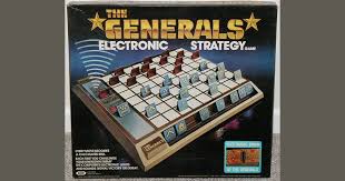 Strategy war board games for pc. The Generals Board Game Boardgamegeek