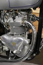 Triumph Square Barrel Road Racer On Display At Lemay America S Car Museum Tacoma Wa Car Museum Vintage Bikes Vintage Motorcycles