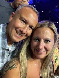 OAR concert experience with family and kids