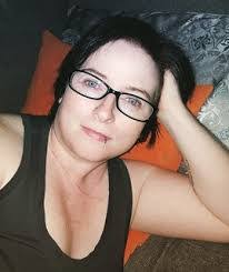 Rebecca Mcquay's Instagram, Twitter & Facebook