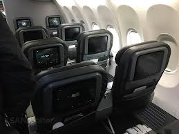 For years, these aircraft have been flying with 160 seats: American Airlines Fleet Boeing 737 800 Details And Pictures