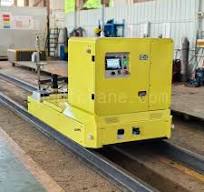 Chariots de transfert RGV pour manutention industrielle ...