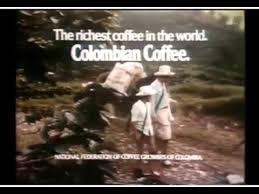 Check spelling or type a new query. Juan Valdez Coffee Commercials 1970s 08 2021