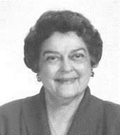 Sue Smith Obituary (1927