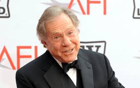 George Segal dead: 'Just Shoot Me,' 'The Goldbergs' star dies at 87