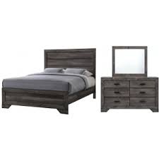 What bedroom set material is most durable? Best Bedroom Sets Lowest Prices The Furniture Mall