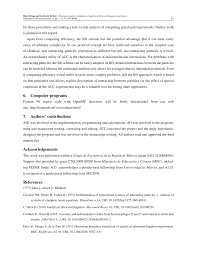 We did not find results for: Information Systems Research Template Informs